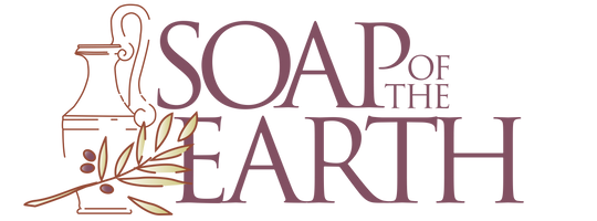 Soap Of The Earth Logo